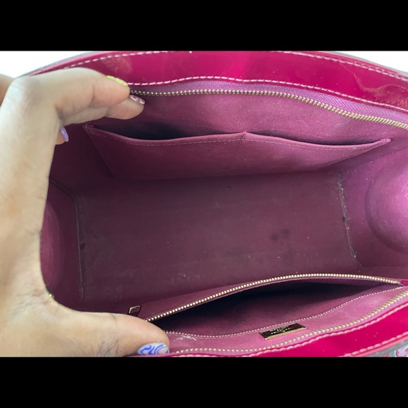 Authentic Louis Vuitton Brea - Picture 4 of 10